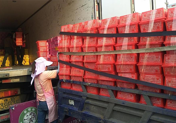 3個月帶貨500萬,惠農網這名農產品代賣小哥不簡單