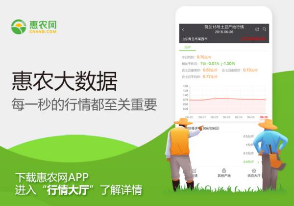 惠農網農業大數據研發產品獲農業農村部和中技協肯定