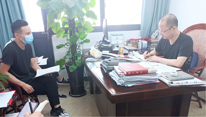 平陽公用品牌、農產品溯源平臺建設等工作全面推進