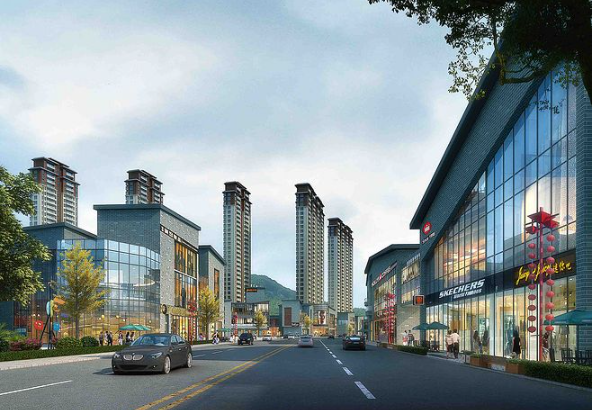 商務(wù)部等15部門印發(fā) 《縣域商業(yè)建設(shè)指南》 