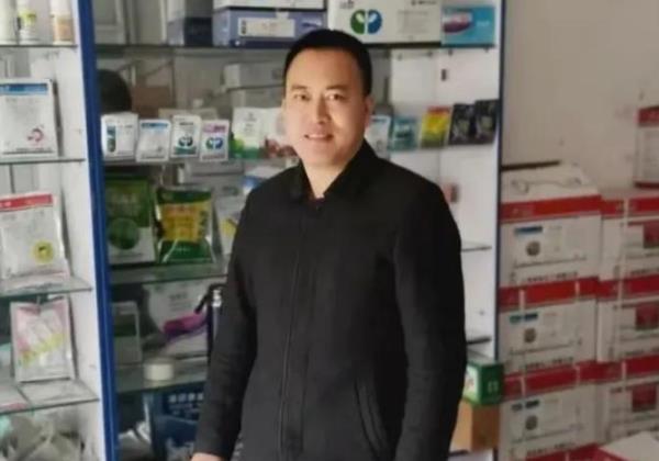 什么是新農(nóng)人?惠農(nóng)網(wǎng)上的“賣貨王”告訴你