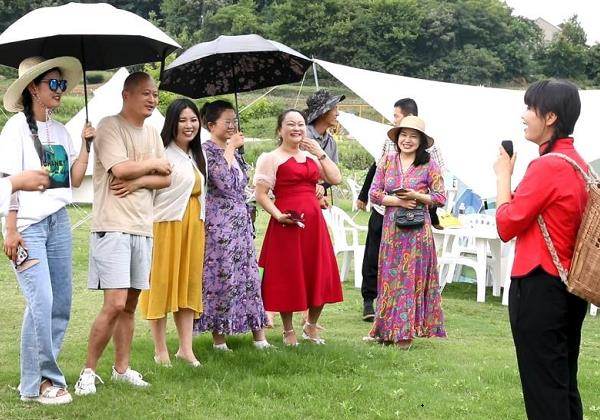 電商發展“加速跑” 惠農網助力廬江農特產品“出村出圈”