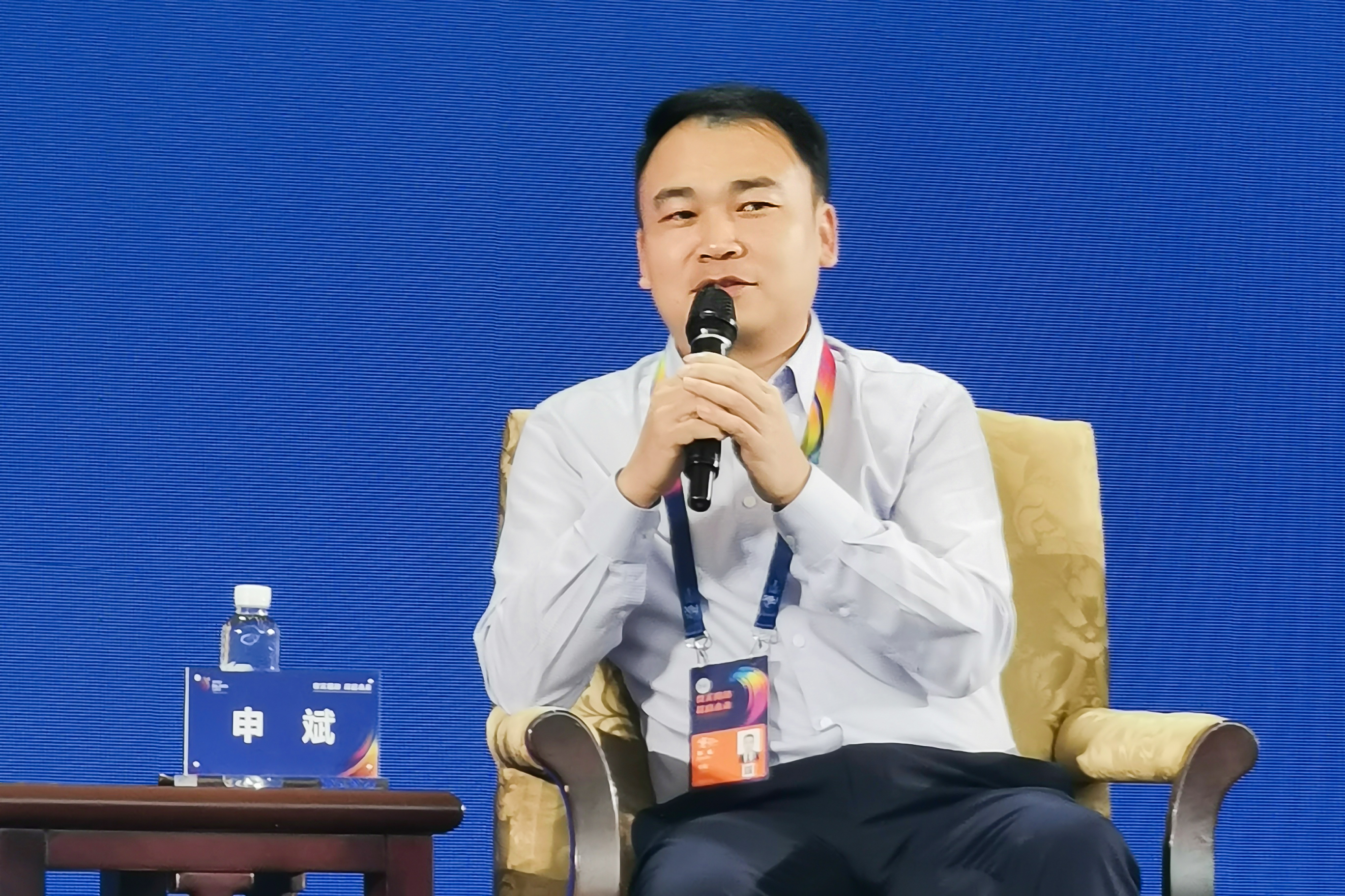 2023數(shù)博會(huì),惠農(nóng)網(wǎng)帶領(lǐng)農(nóng)業(yè)走入人工智能時(shí)代