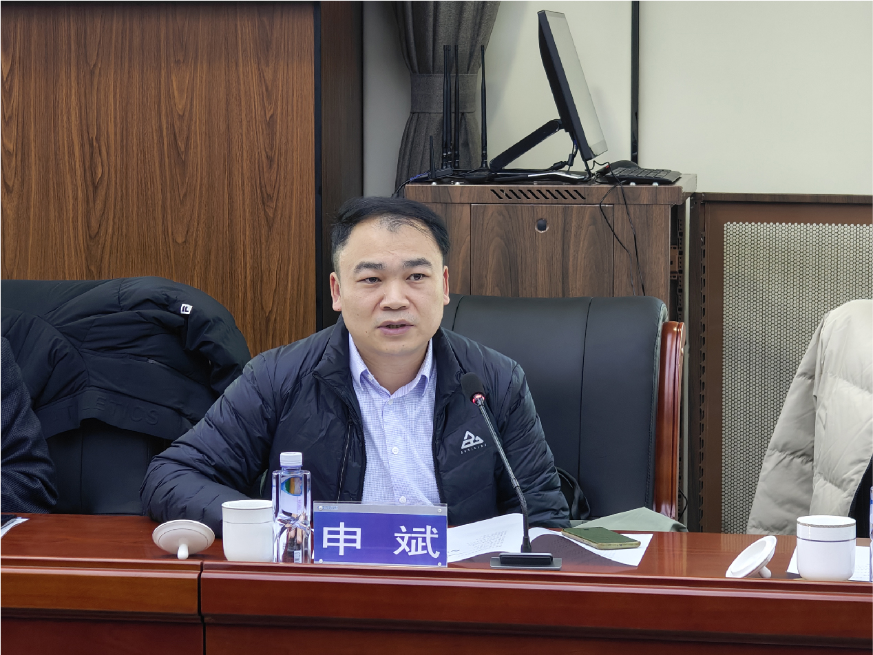 中國日報網(wǎng)丨惠農(nóng)網(wǎng)申斌出席廣數(shù)所“產(chǎn)業(yè)面對面”數(shù)據(jù)要素應用場景建設交流會