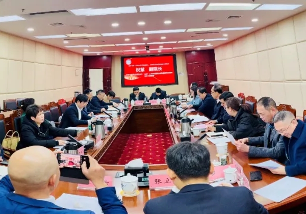 惠農(nóng)網(wǎng)聯(lián)合創(chuàng)始人鄧武杰被聘任為湖南民盟鄉(xiāng)村振興研究院首批研究員