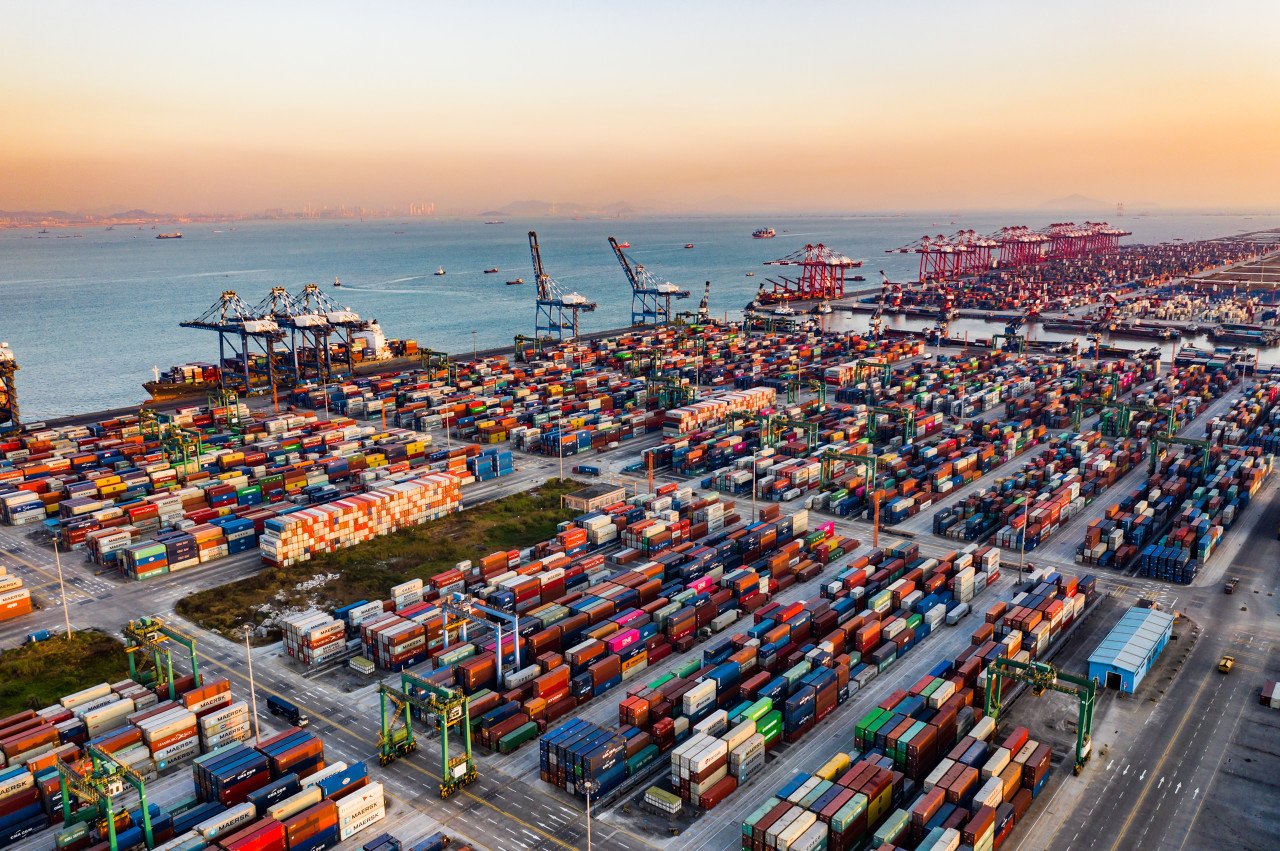 商務部等9部門印發《關于完善現代商貿流通體系推動批發零售業高質量發展的行動計劃》的通知 商務部等9部門印發《關于完善現代商貿流通體系推動批發零售業高質量發展的行動計劃》的通知