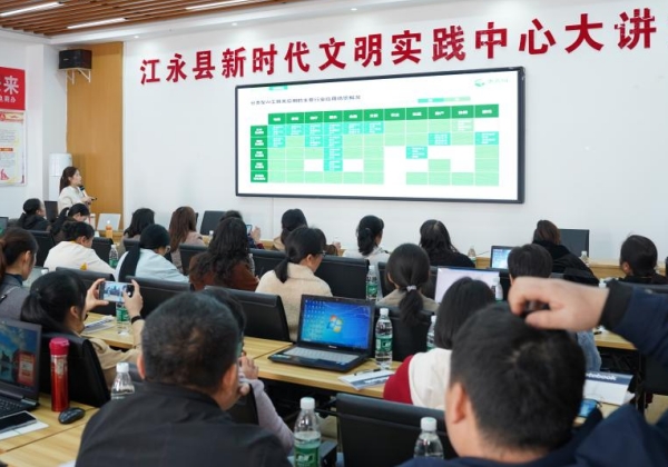 惠農(nóng)網(wǎng)著力構(gòu)建縣域產(chǎn)業(yè)數(shù)字化服務(wù)體系,推動“AI+農(nóng)業(yè)”融合創(chuàng)新 惠農(nóng)網(wǎng)著力構(gòu)建縣域產(chǎn)業(yè)數(shù)字化服務(wù)體系,推動“AI+農(nóng)業(yè)”融合創(chuàng)新